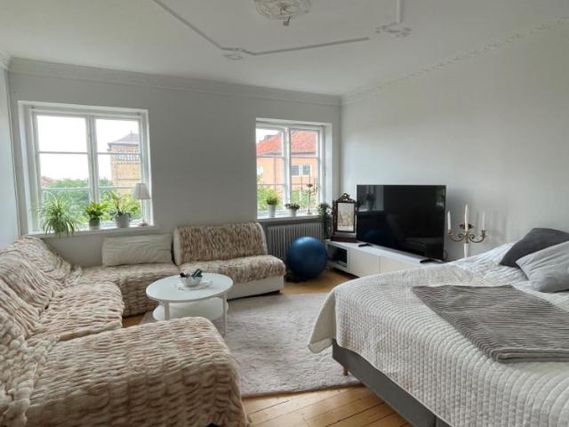 Tranemansgatan, Helsingborg