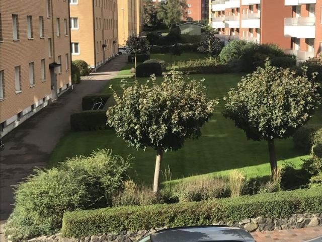 Tranemansgatan, Helsingborg