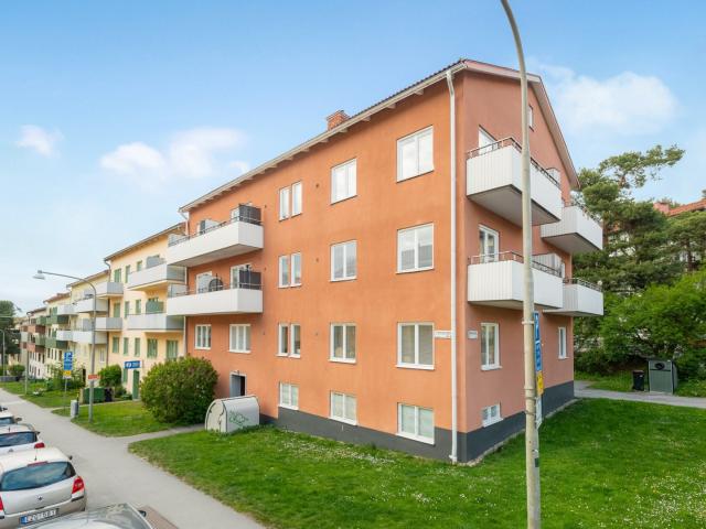 Tranebergsvägen 46