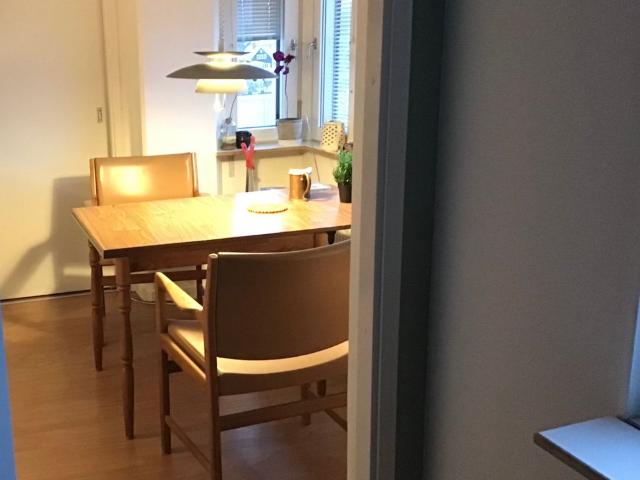 Tranebergsvägen, Bromma