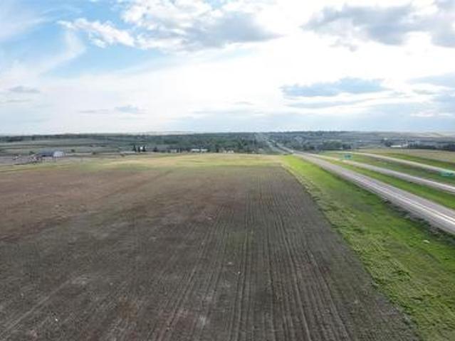 Trans Canada Highway Frontage 60 Acres, Swift Current Rm No. 137, SK, S9H 2R2 farm for sale | Listing ID SK036697 | Royal LePage