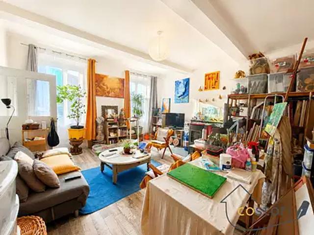 Trans en Provence 83720 Achat / Vente appartement 2 pièces t2