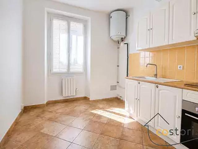 Trans en Provence 83720 Achat / Vente appartement 2 pièces t2