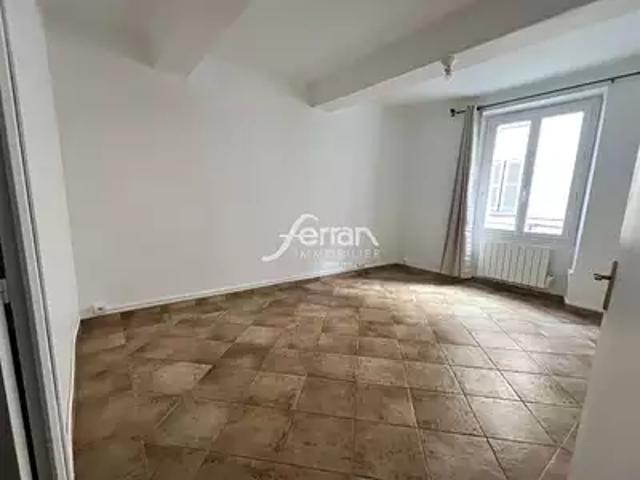 Trans en Provence 83720 Achat / Vente appartement 2 pièces t2