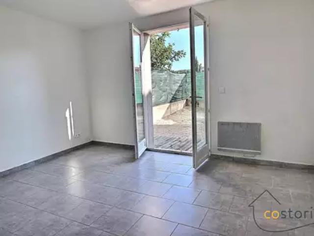 Trans en Provence 83720 Achat / Vente appartement 2 pièces t2