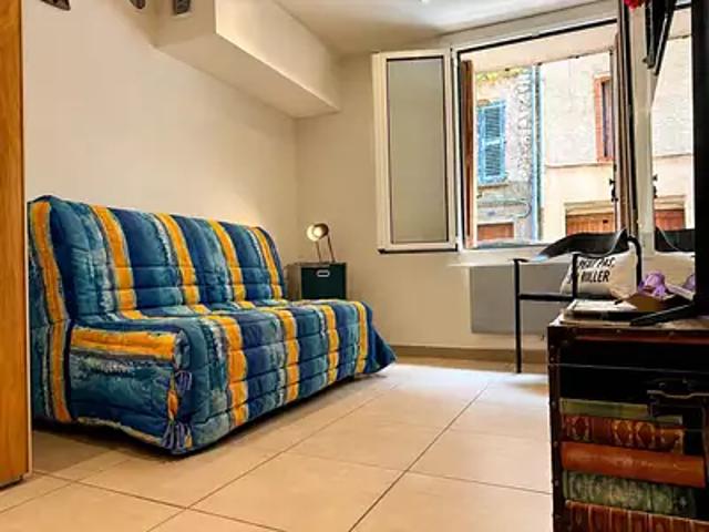 Trans en Provence 83720 Location appartement 1 pièce t1