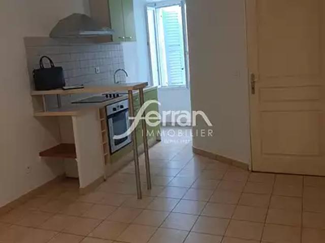 Trans en Provence 83720 Location appartement 2 pièces t2