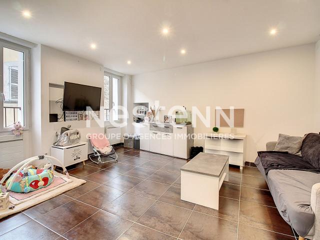 Trans en Provence Vente Appartement 83