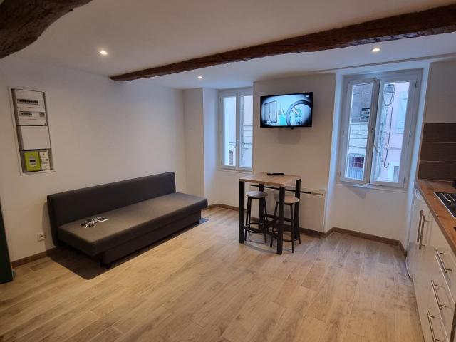 Trans en Provence Vente Immeuble 83