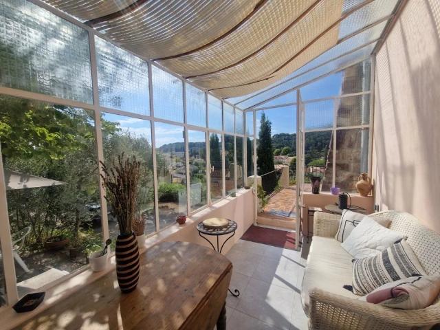 Trans en Provence Vente Maison 83