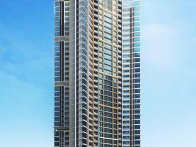 Andheri West 2.5 BHK Apartment For Sale Mumbai