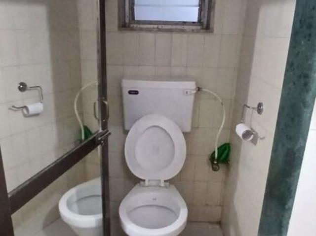 Transcon Triumph Tower 1 Bedroom 400 Sq. Ft. Apartment in Andheri West Mumbai Listing ID: #10349