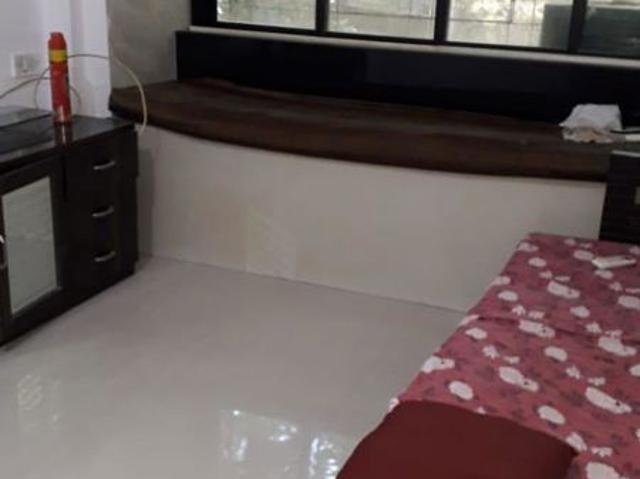 Transcon Triumph Tower 1 Bedroom 410 Sq. Ft. Apartment in Andheri West Mumbai Listing ID: #10357