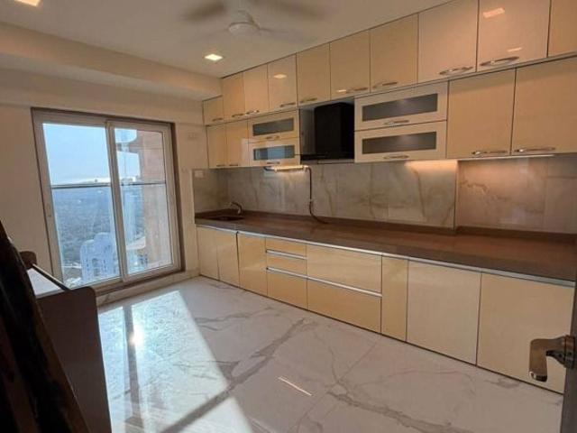 Transcon Triumph Tower 1 Bedroom 397 Sq. Ft. Apartment in Andheri West Mumbai Listing ID: #10277