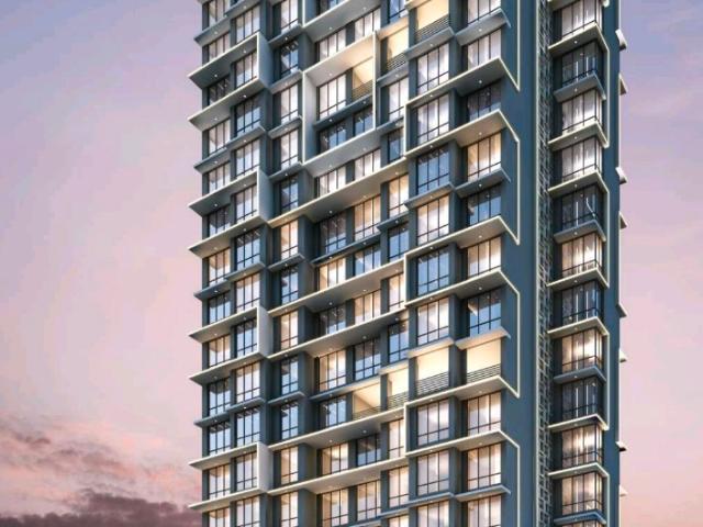 Transcon Triumph Tower 2 Studio 276 Sq. Ft. Apartment in Andheri West Mumbai Listing ID: #10079