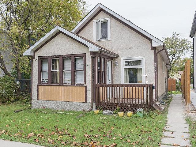 Transcona Starter Home Open House Sunday 3 Pm 5 Pm