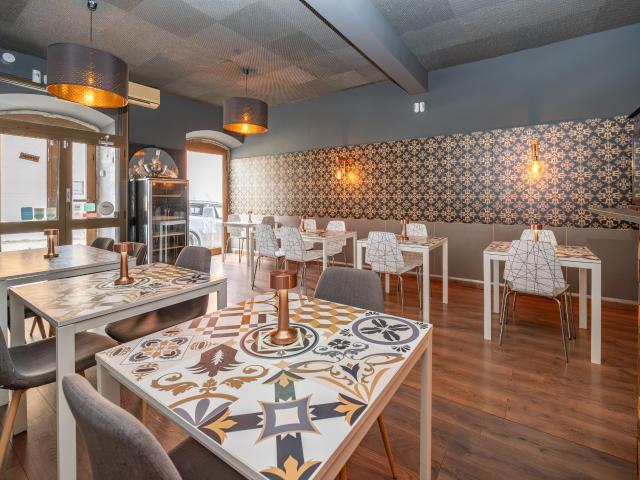 Transferência de Negócios | RESTAURANTE – 40 lugares – Uma oportunidade única no coração histórico de Sintra