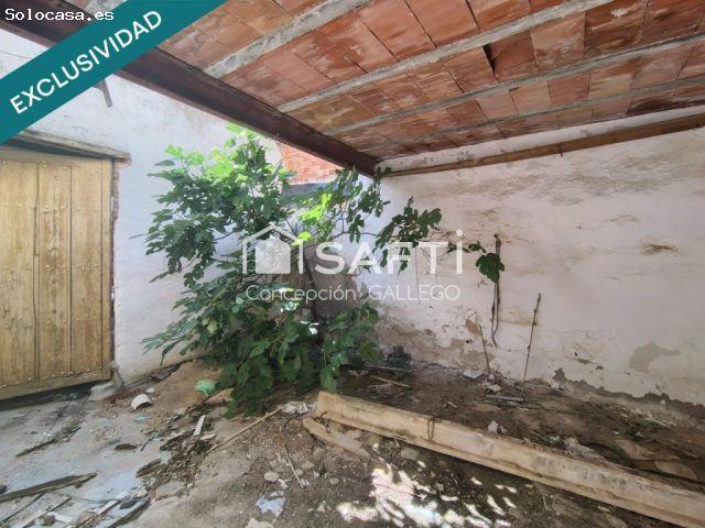 “Transforma esta casa en Campo de Criptana en el hogar que siempre imaginaste.”