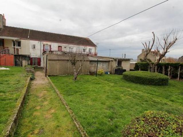 Transformez cette maison en véritable coup de cœur