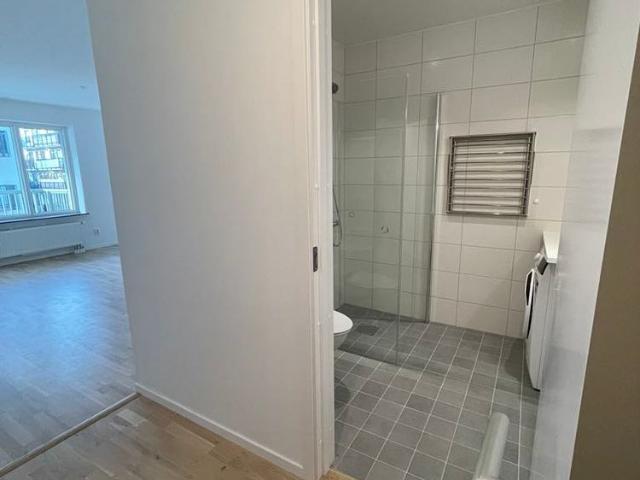 Tränsgatan, Täby
