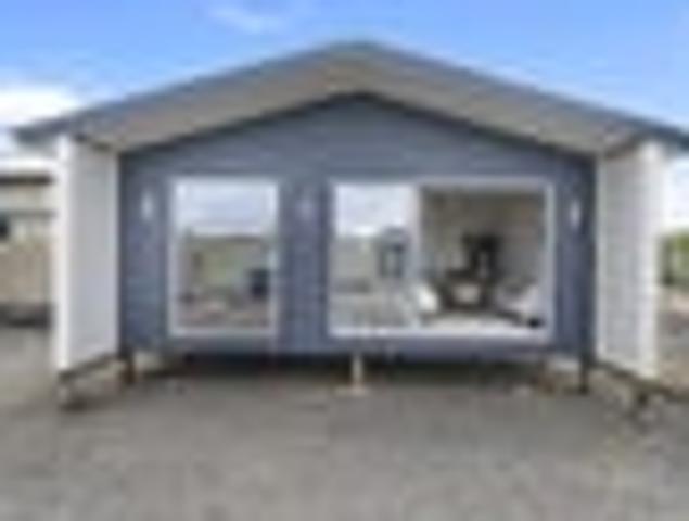 Transportable home / 100m2 / 3 Beds 2 Baths