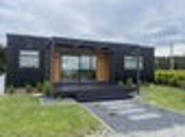 Transportable Home