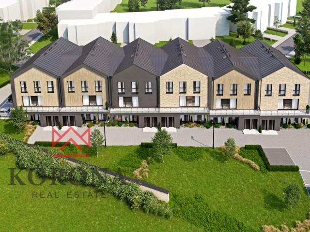 Transportowa 46,82 m², Białystok