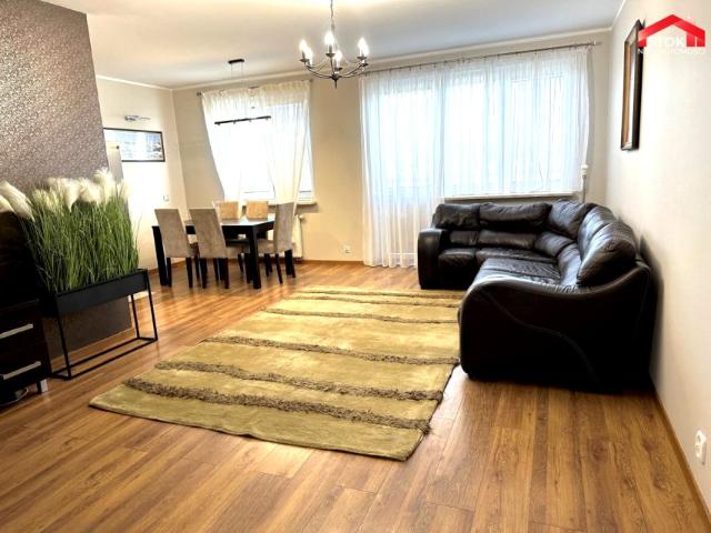 Transportowa 82 m², Białystok