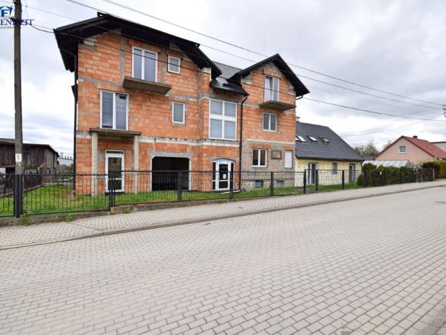 Transportowców 626,68 m², Gdańsk