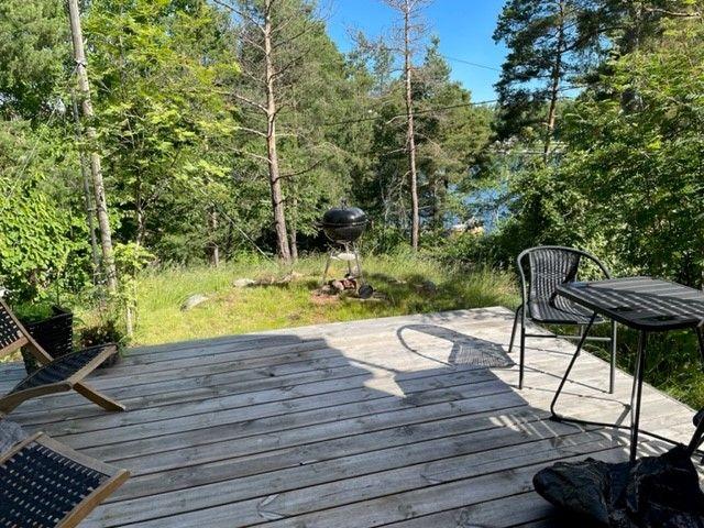 Transtigen, Stocksund