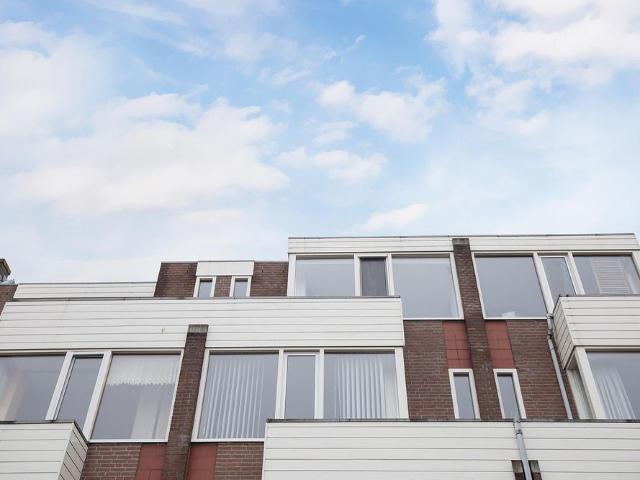Transvaalstraat 10C 2021 RL Haarlem