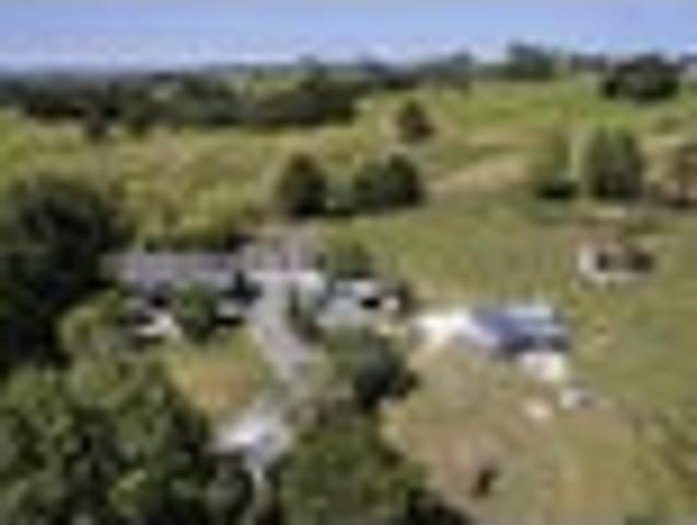 TRANQUIL 3.7 HA LIFESTYLE LIVING
