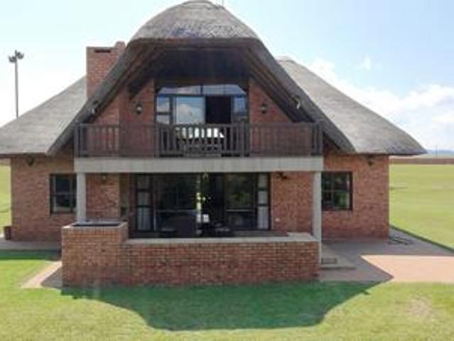 tranquil thatch home on the market i.