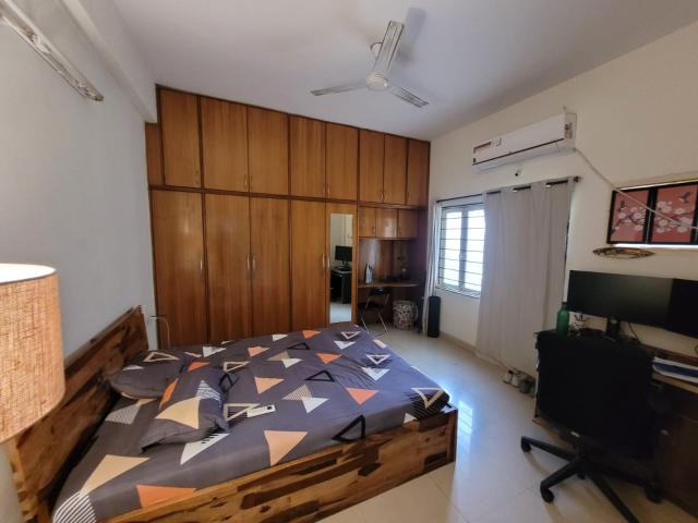 Tranquil Towers 3 Bedroom 2800 Sq. Ft. Apartment in Kondapur Hyderabad Listing ID: #10342