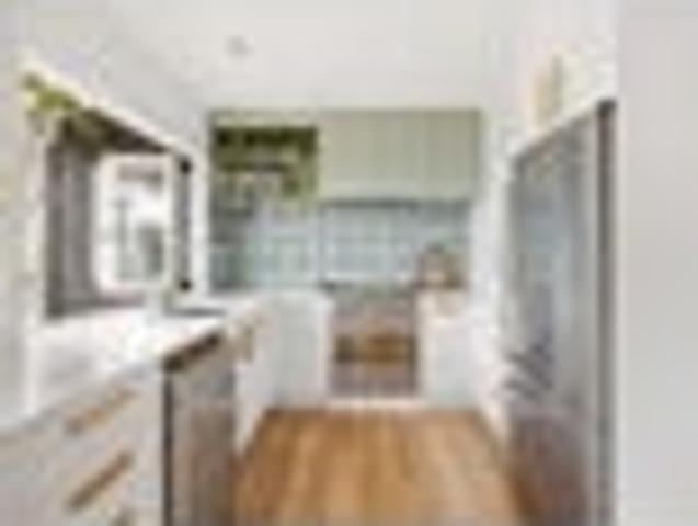 Tranquil Urban Hideaway