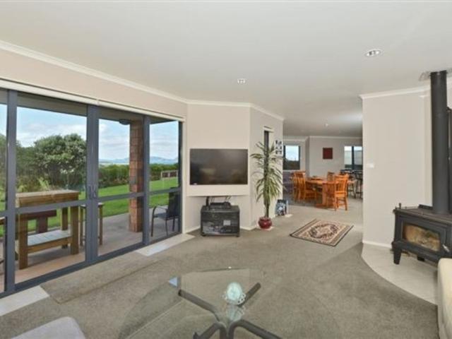 Tranquil Bream Bay