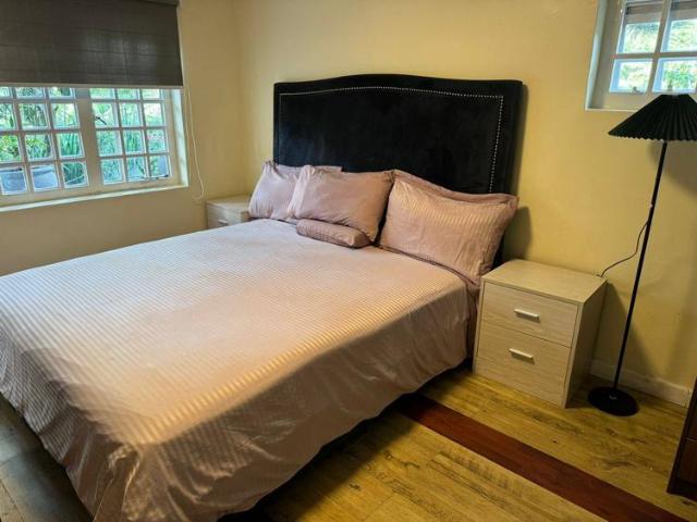 Tranquil One Bedroom Fully Furnished Unit for rent