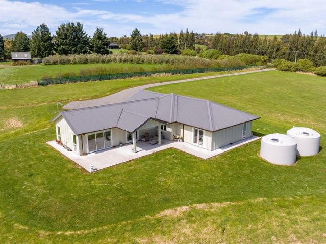 Tranquil Retreat with Breath taking Views