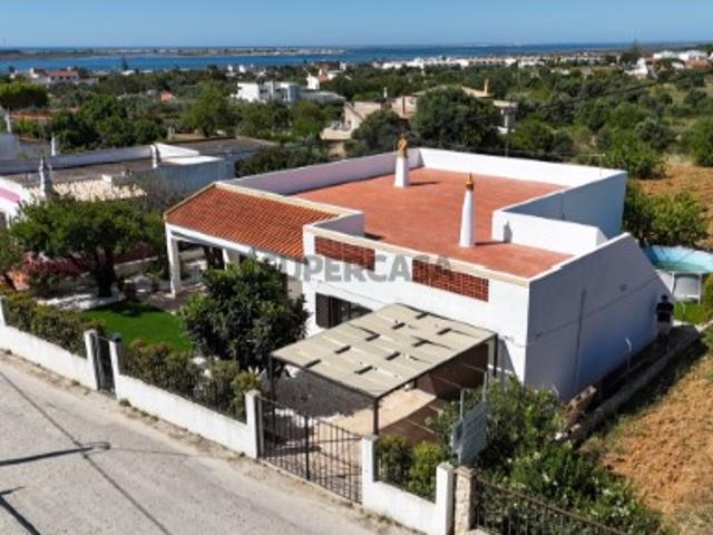 Tranquila Casa de Campo T3 | Vista Mar | Qautrim do Sul