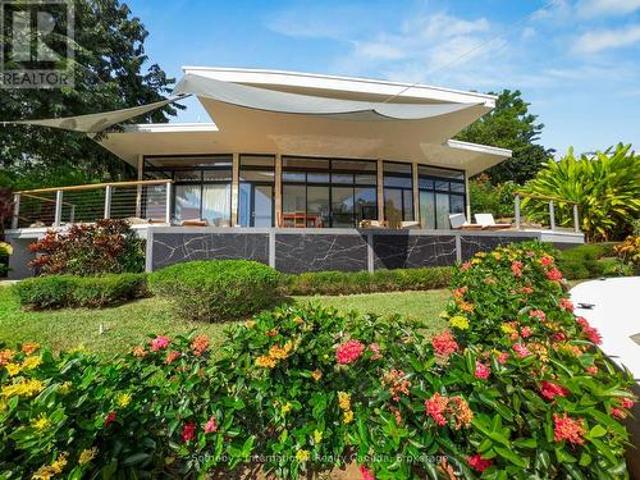 Tranquila Vista Al Mar * Estates W, Costa Rica, ON, None commercial for sale | Listing ID X13469 | Royal LePage
