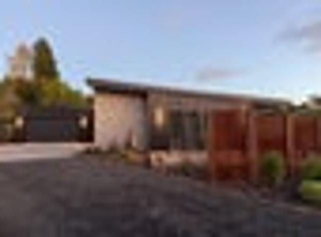 Tranquility and nature with Kaimai views