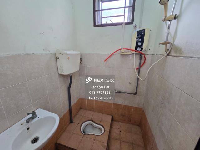 Tranquility Park East Ledang Double Storey Bungalow House