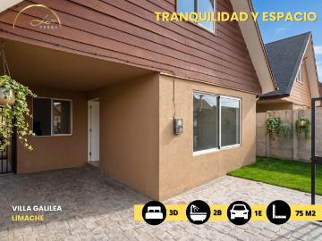 Tranquilidad | Espacio | Limache