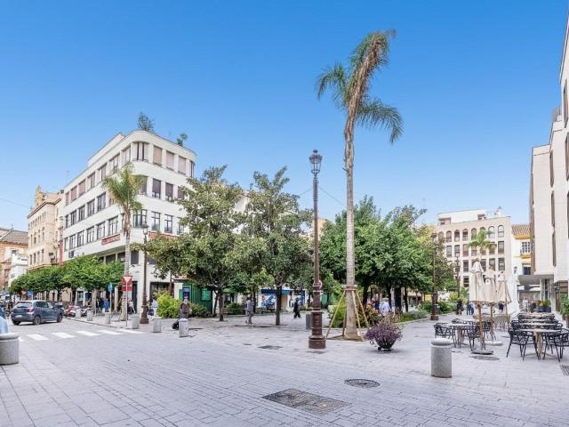 TRANQUILIDAD Y EXCLUSIVA SITUACION EN CALLE RIOJA