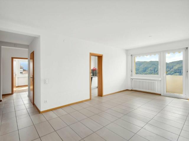 Tranquillità e comfort a due passi da Chiasso