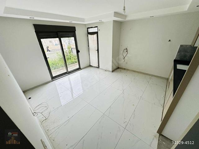 TRANVAYA YAKIN SIFIR AYARINDA AİLE UYGUN KİRALIK DAİRE