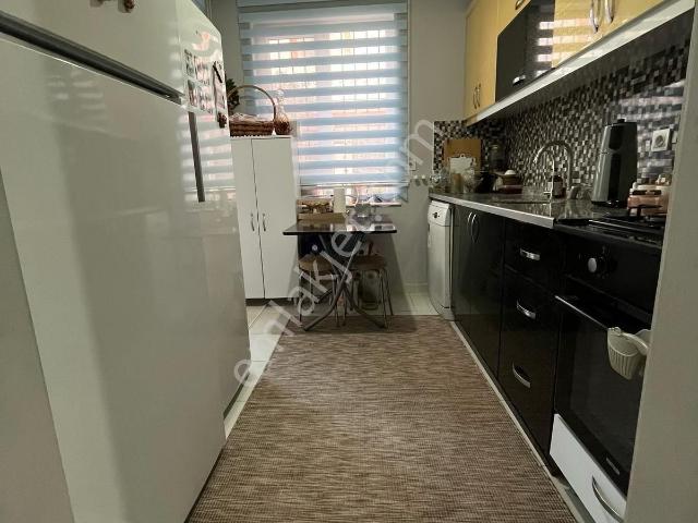 Tranvaya Adım Mesafede Güney Cepheli Lüks 2+1 Daire