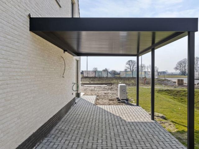 Trapezestraat 2, 8470, Gistel, BE