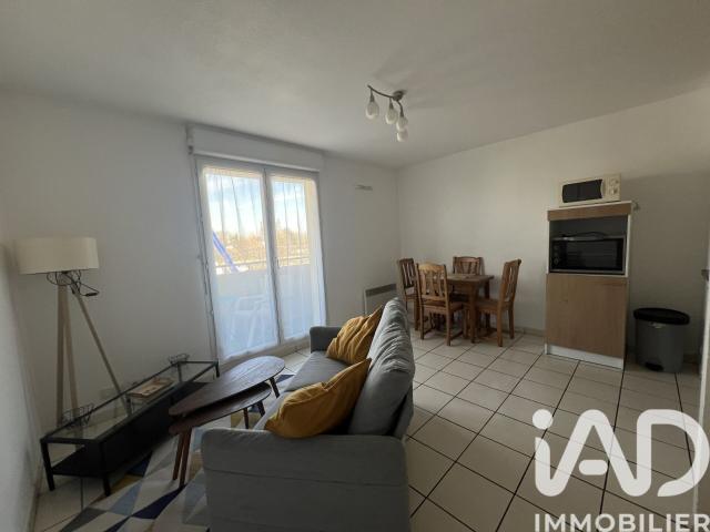 Trappes Location Appartement 78