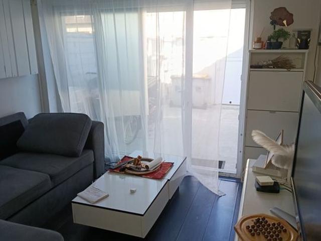 Trappes Location Appartement 78